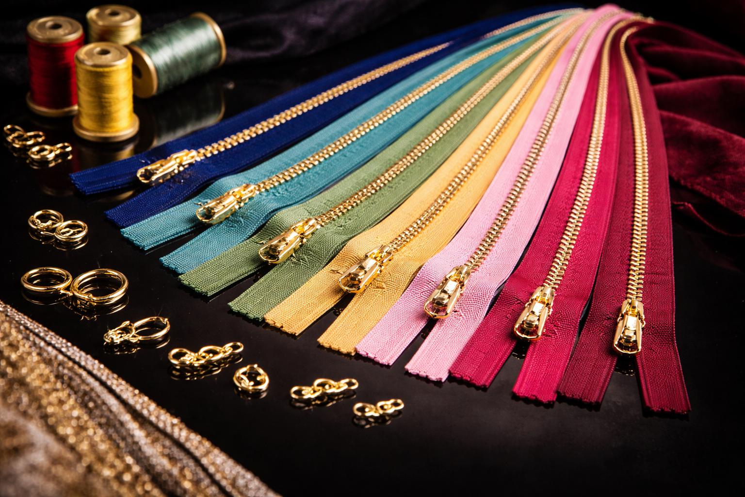 Fermoare si Sisteme de Inchidere