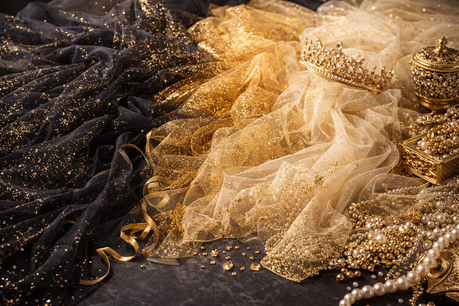 Tulle