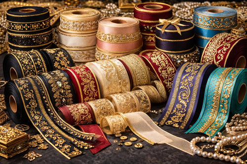 Benzi Decorative