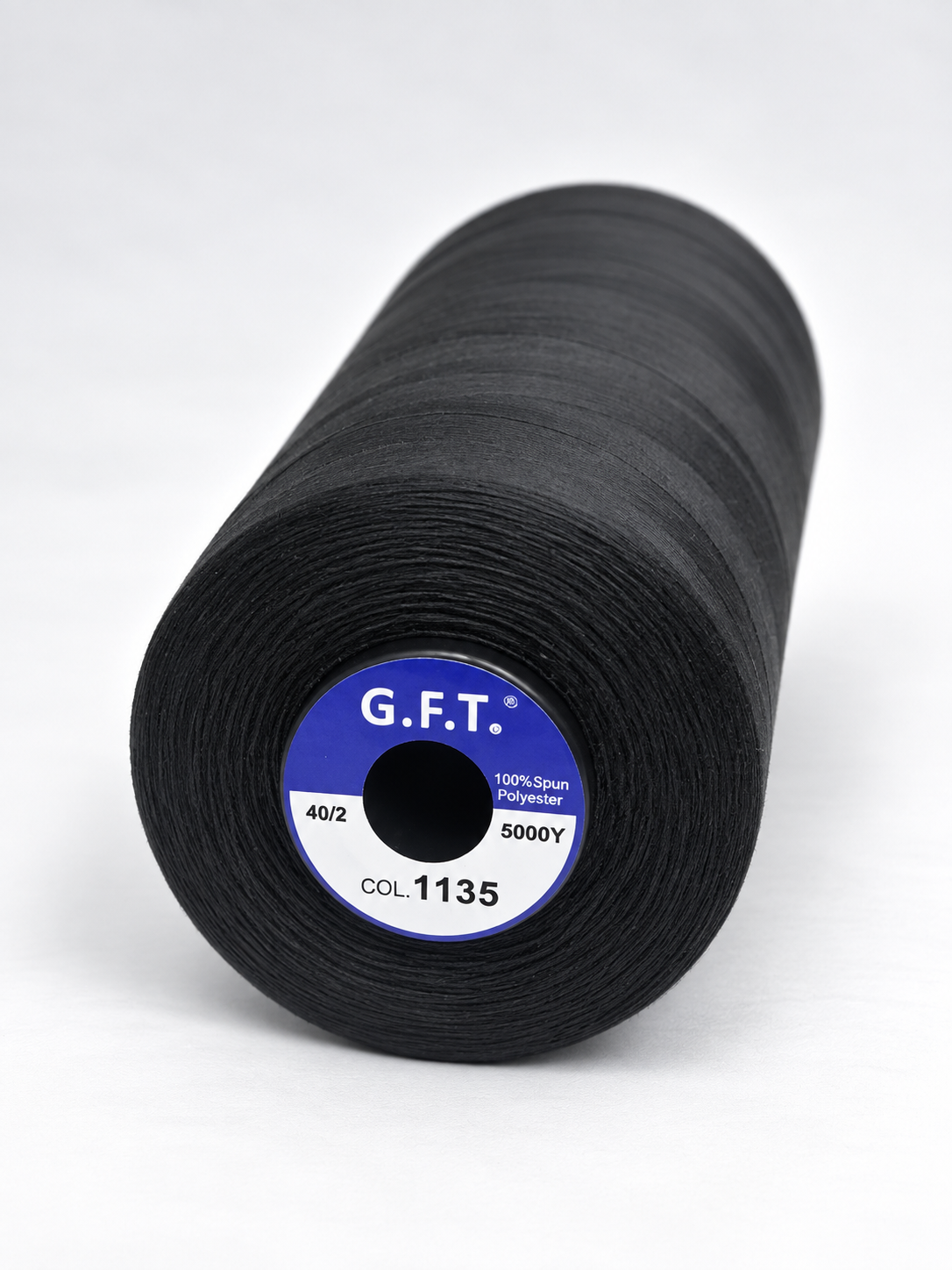 Ata De Cusut, GFT, 100% Poliester, 40/2 (120), 5000 Yards/Con