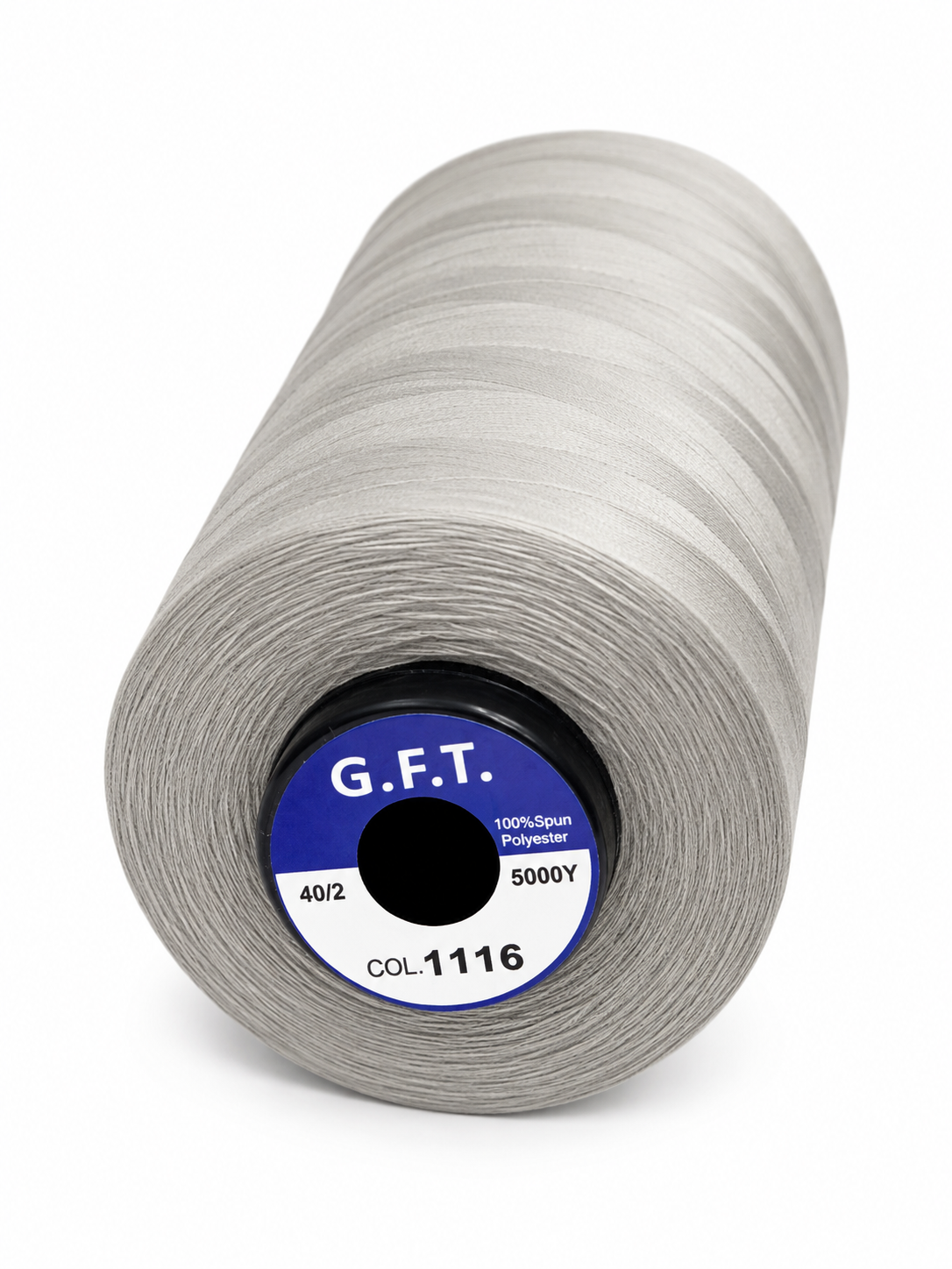 Ata De Cusut, GFT, 100% Poliester, 40/2 (120), 5000 Yards/Con