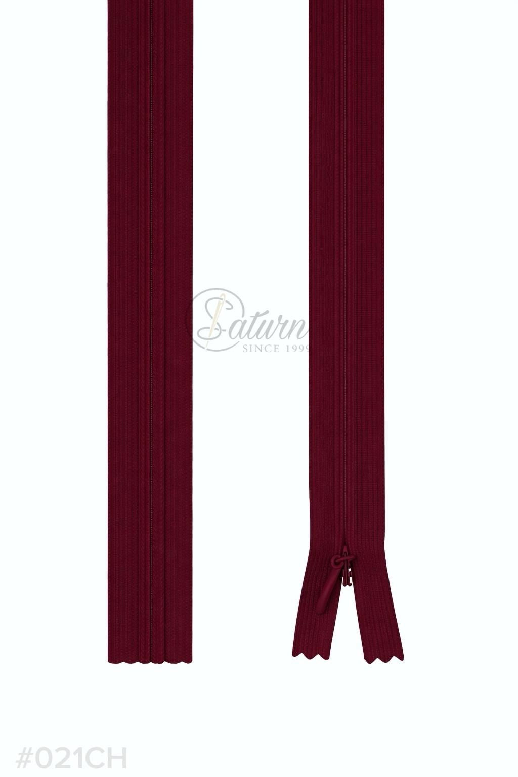 Set 50 fermoare ascunse 60cm,plastic rezistent,tip 3