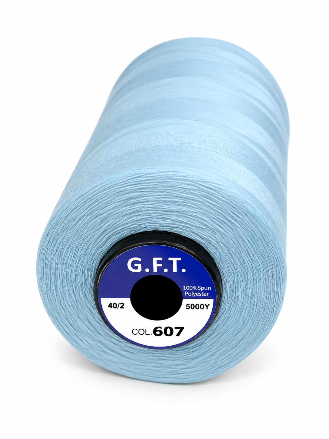 Ata De Cusut, GFT, 100% Poliester, 40/2 (120), 5000 Yards/Con