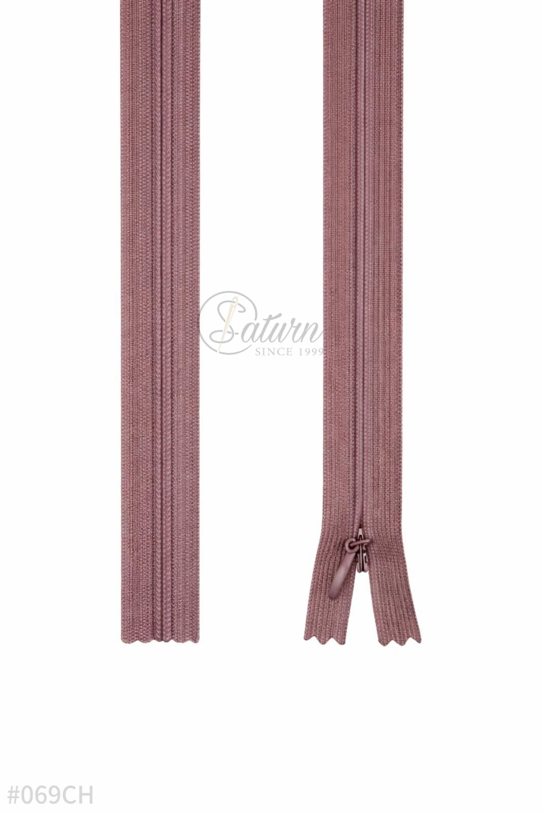 Set 50 fermoare ascunse 60cm,plastic rezistent,tip 3