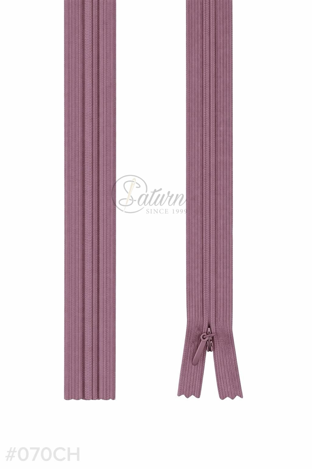 Set 50 fermoare ascunse 60cm,plastic rezistent,tip 3