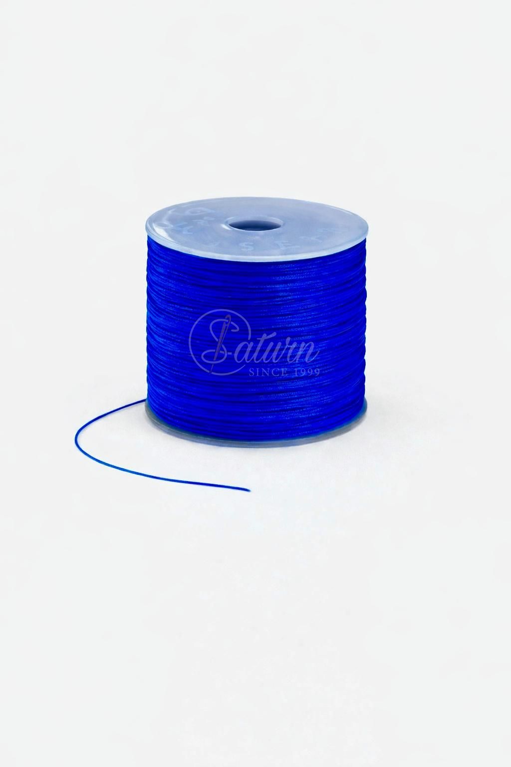 Snur 0,8 mm pentru Bratari – 50 m, Rezistent și Flexibil