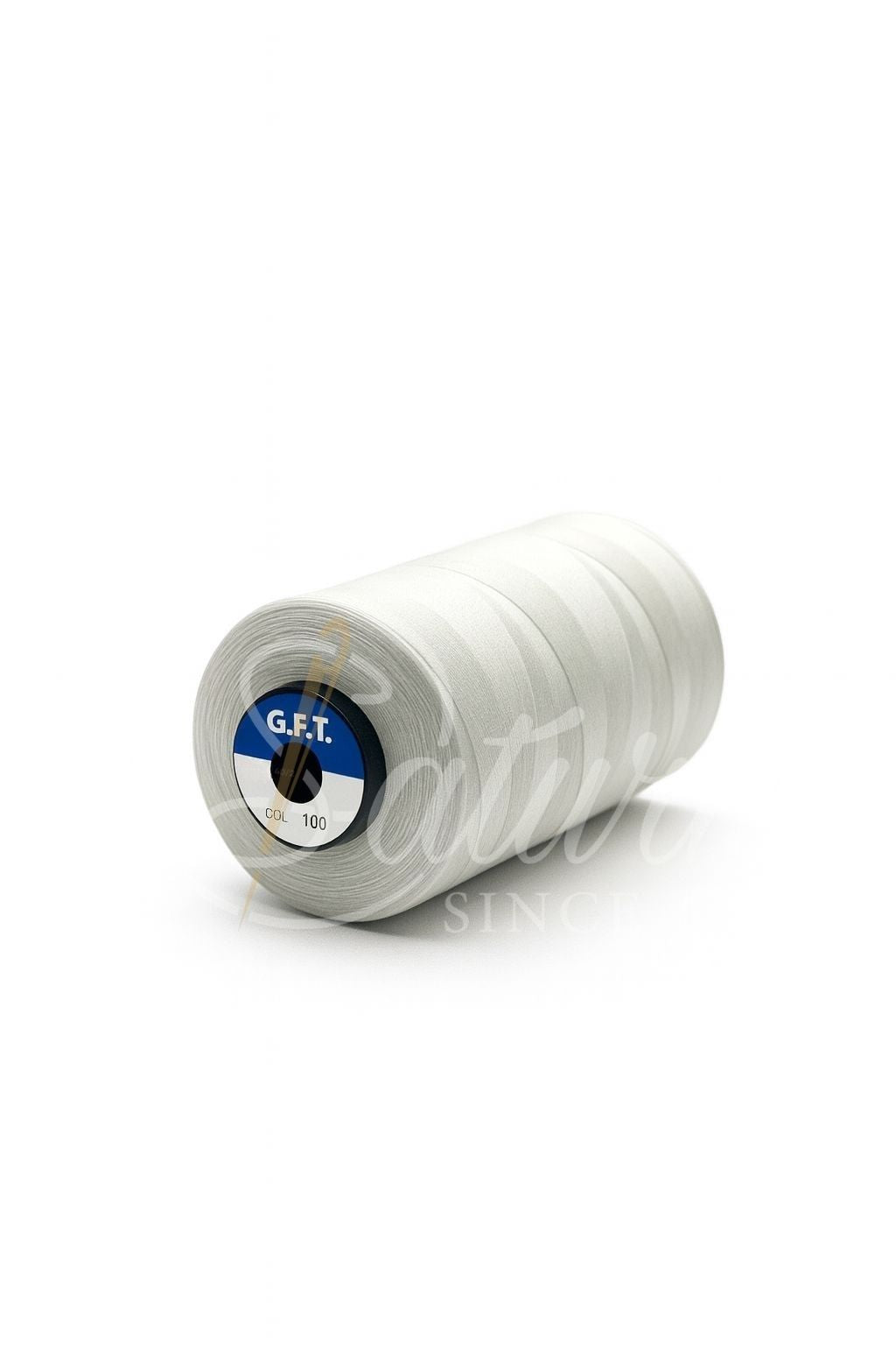 Ata De Cusut, GFT, 100% Poliester, 40/2 (120), 5000 Yards/Con
