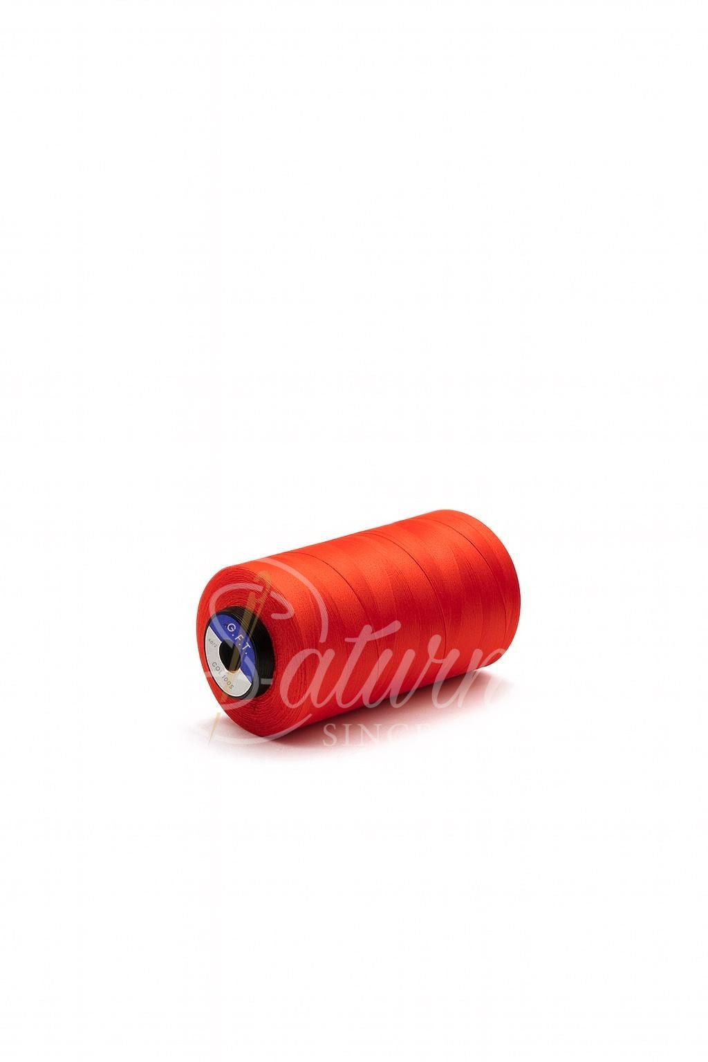 Ata De Cusut, GFT, 100% Poliester, 40/2 (120), 5000 Yards/Con