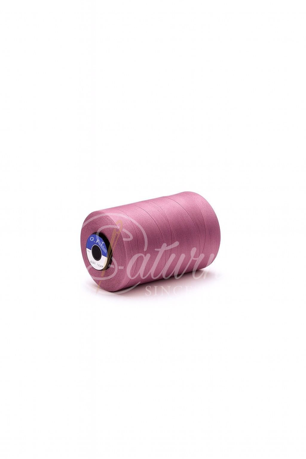 Ata De Cusut, GFT, 100% Poliester, 40/2 (120), 5000 Yards/Con