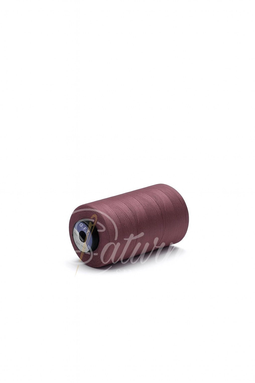 Ata De Cusut, GFT, 100% Poliester, 40/2 (120), 5000 Yards/Con