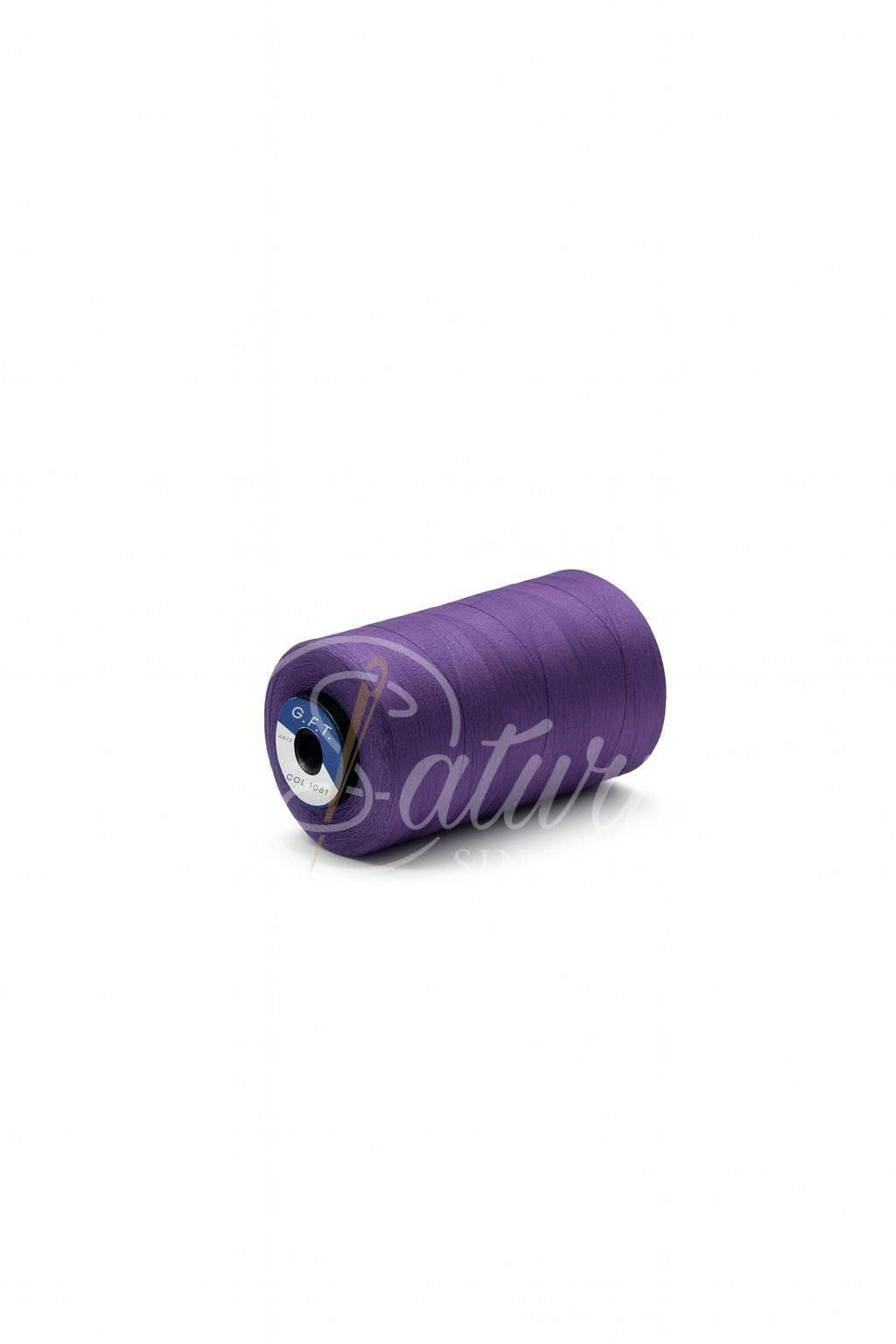 Ata De Cusut, GFT, 100% Poliester, 40/2 (120), 5000 Yards/Con