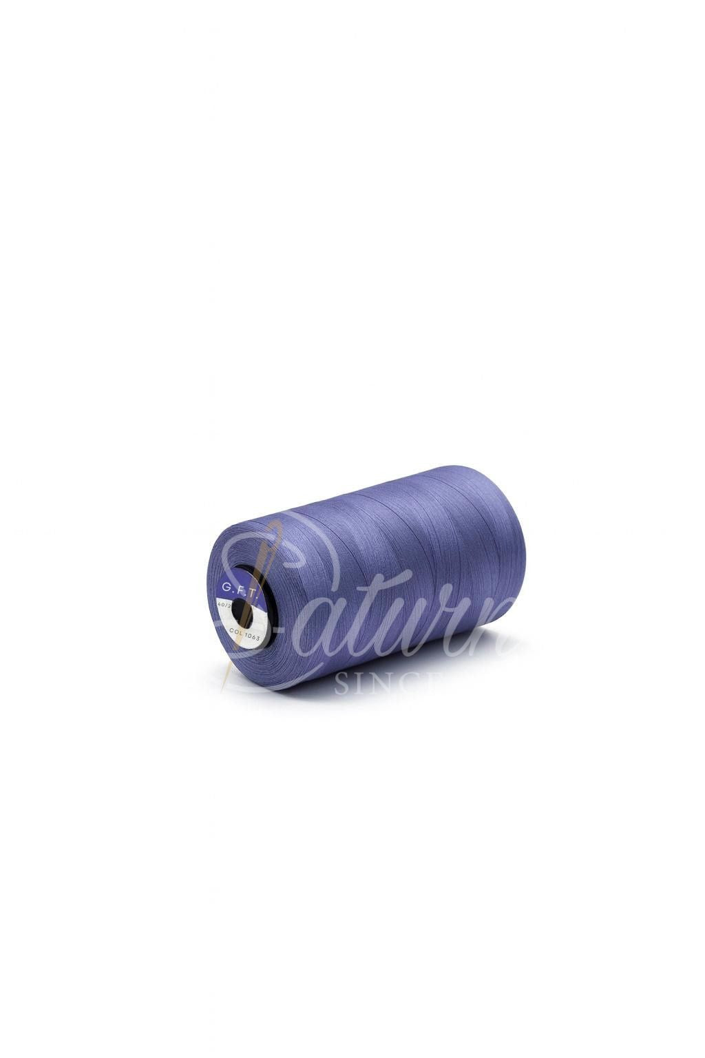 Ata De Cusut, GFT, 100% Poliester, 40/2 (120), 5000 Yards/Con
