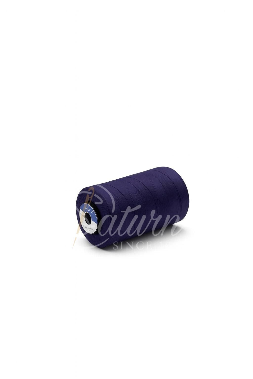 Ata De Cusut, GFT, 100% Poliester, 40/2 (120), 5000 Yards/Con