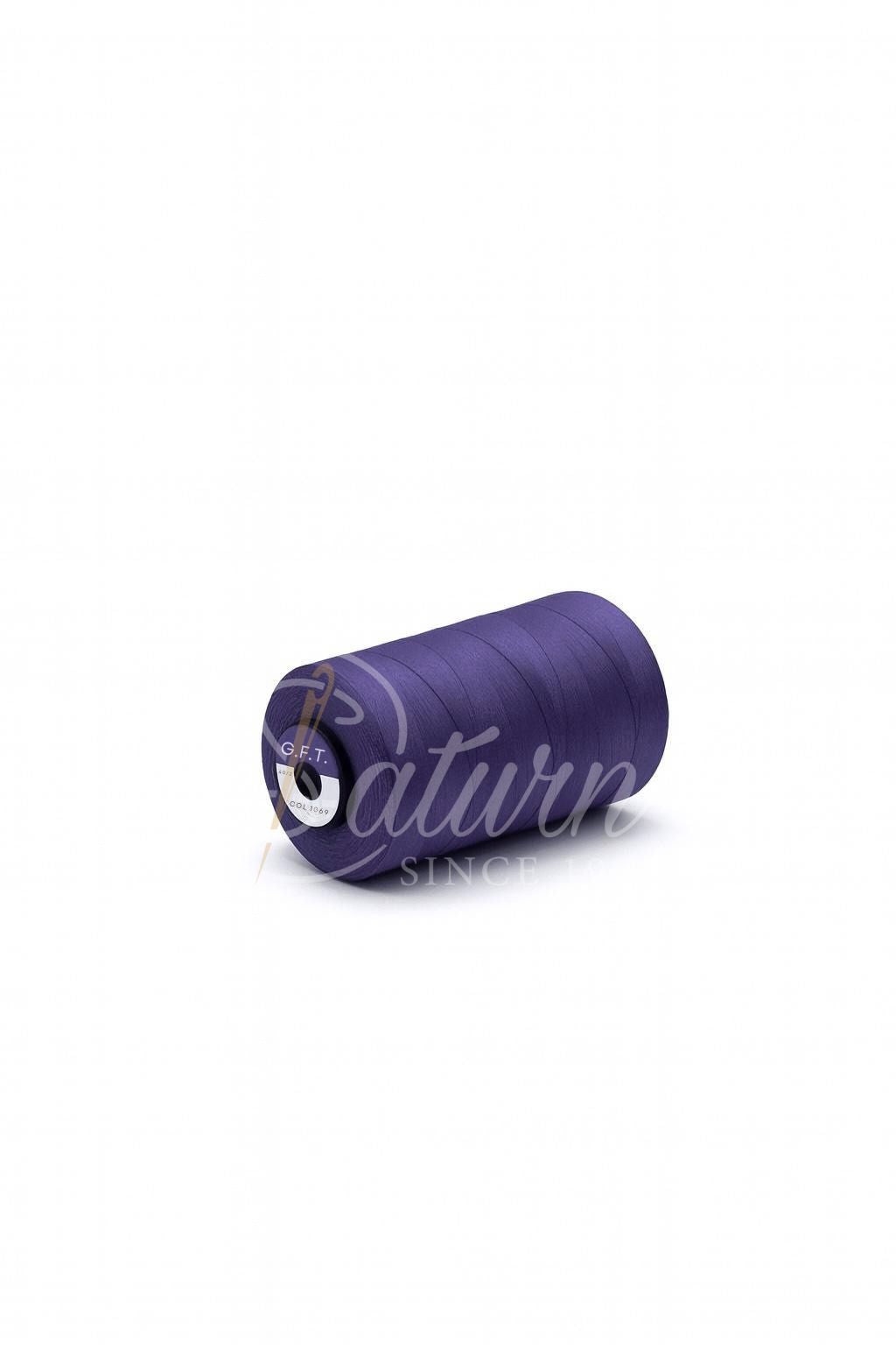 Ata De Cusut, GFT, 100% Poliester, 40/2 (120), 5000 Yards/Con