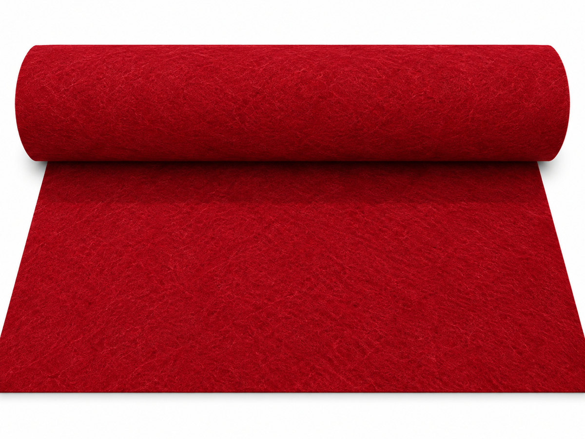 Fetru/Pasla La Metru, Latime 100 cm, Grosime 2 mm