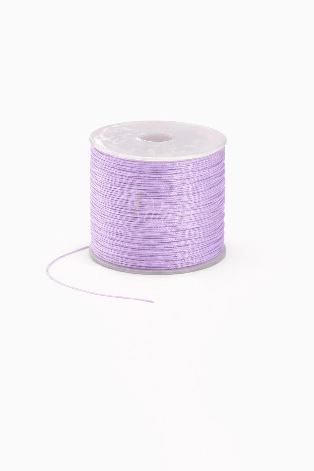 Snur 0,8 mm pentru Bratari – 50 m, Rezistent și Flexibil
