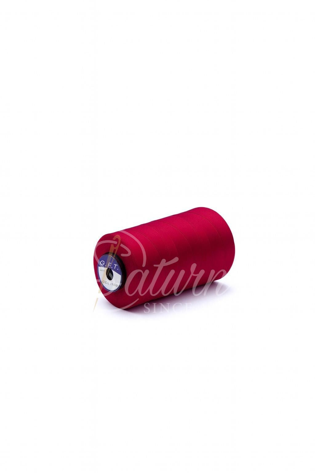 Ata De Cusut, GFT, 100% Poliester, 40/2 (120), 5000 Yards/Con