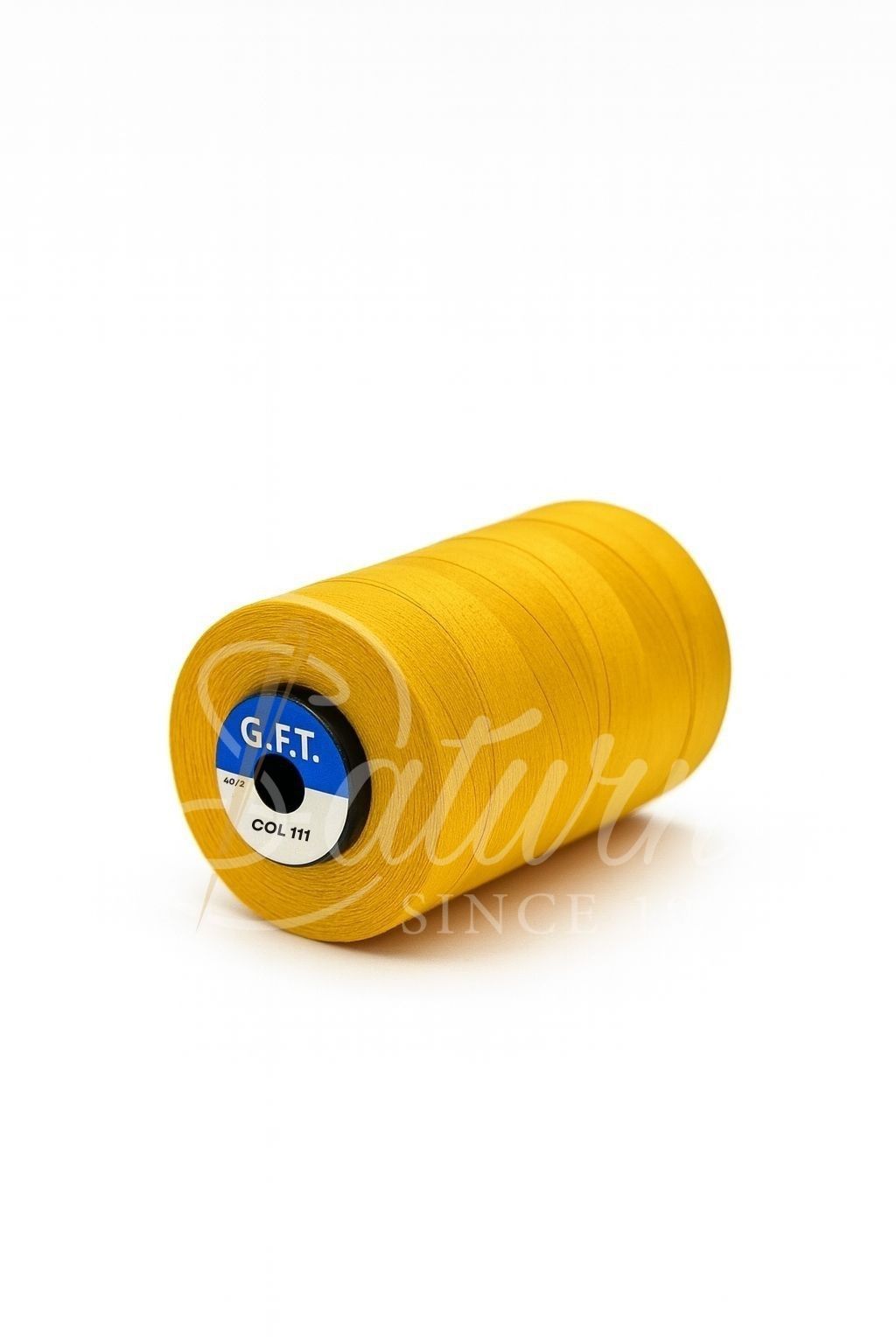 Ata De Cusut, GFT, 100% Poliester, 40/2 (120), 5000 Yards/Con