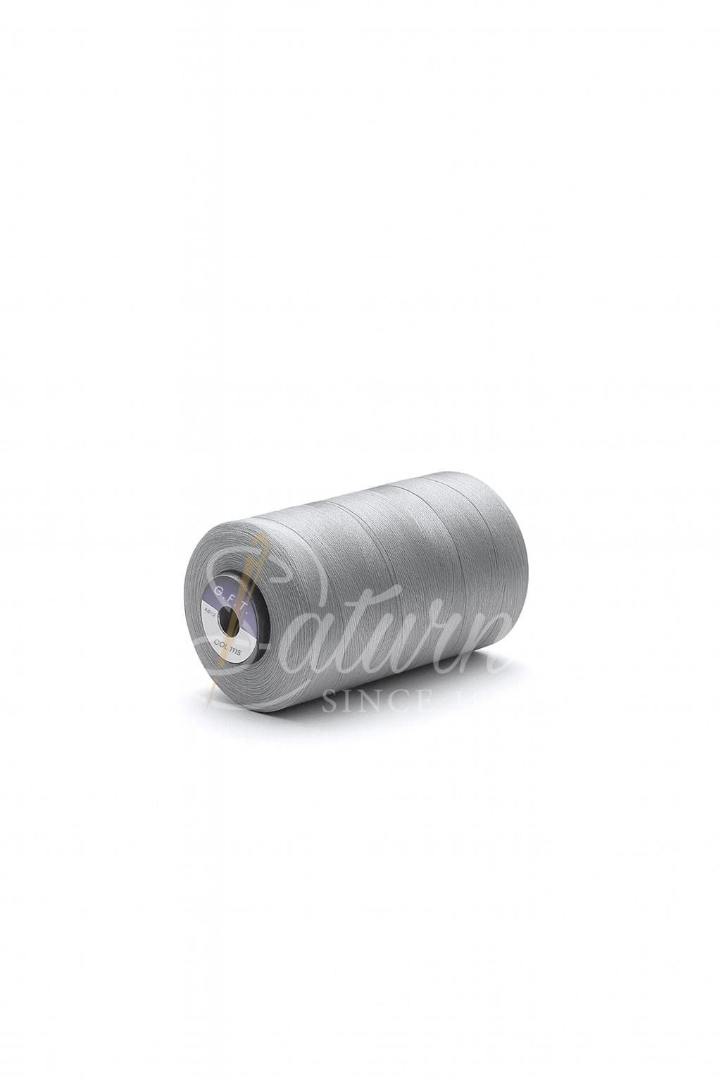 Ata De Cusut, GFT, 100% Poliester, 40/2 (120), 5000 Yards/Con