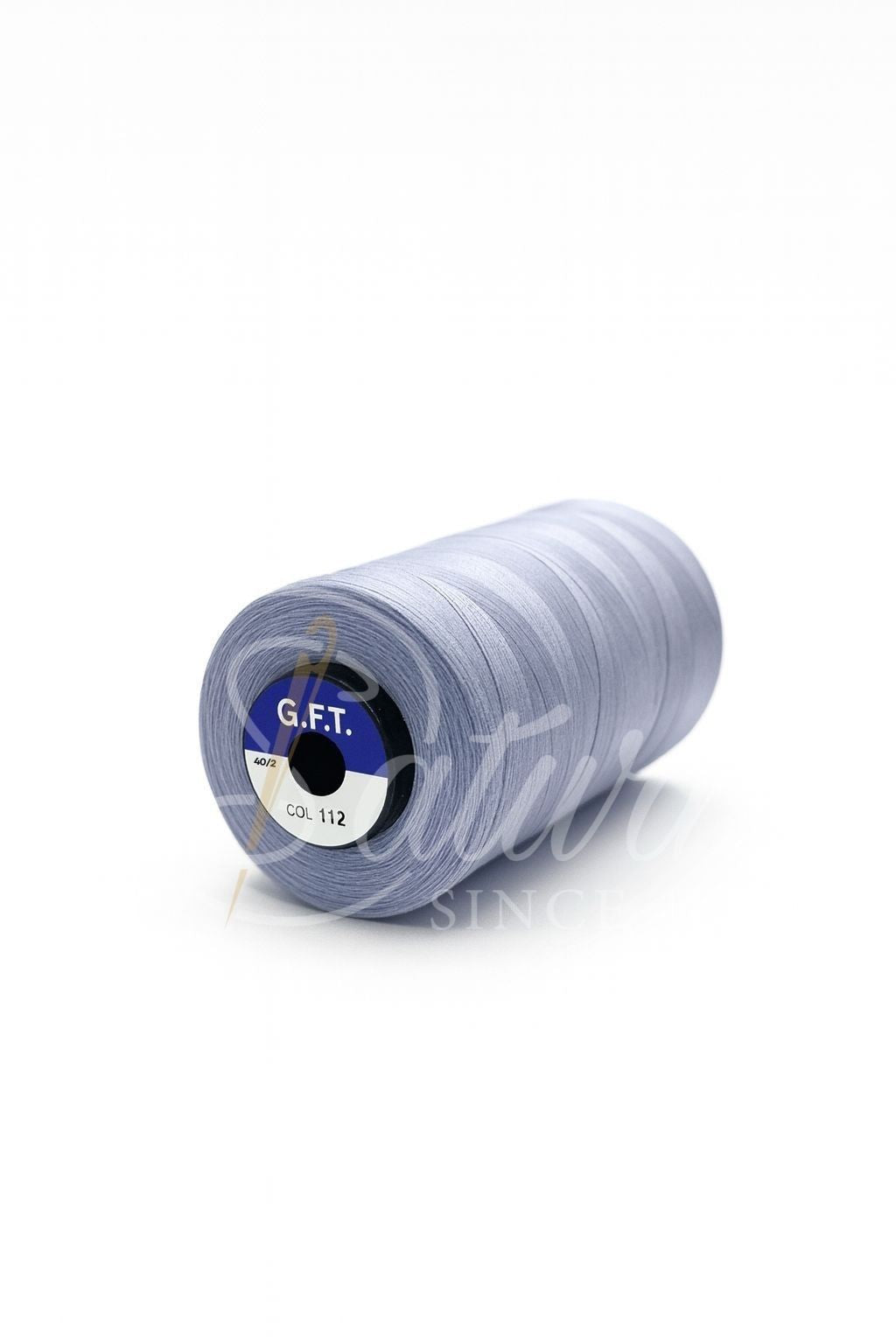 Ata De Cusut, GFT, 100% Poliester, 40/2 (120), 5000 Yards/Con