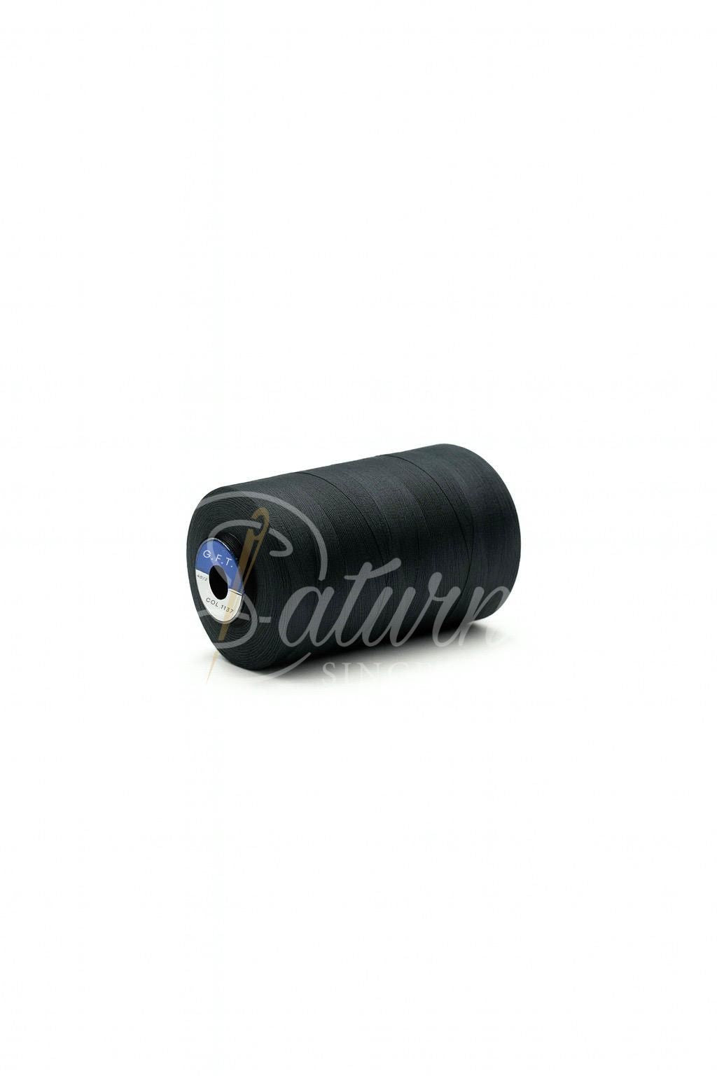 Ata De Cusut, GFT, 100% Poliester, 40/2 (120), 5000 Yards/Con