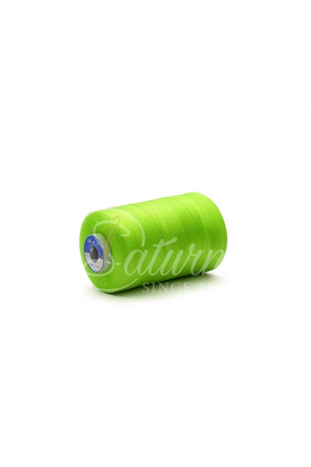 Ata De Cusut, GFT, 100% Poliester, 40/2 (120), 5000 Yards/Con