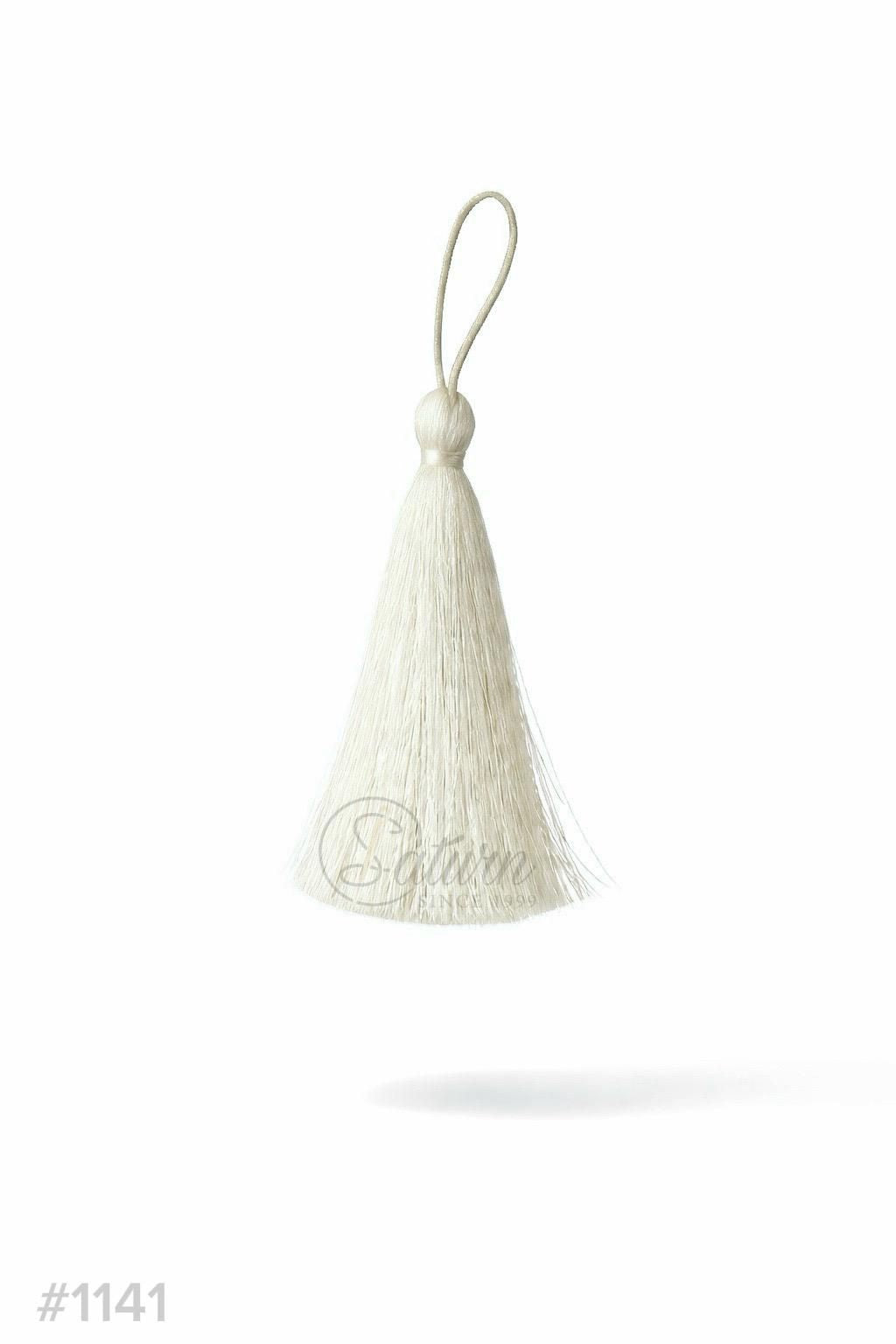 Ciucuri Decorativi Colorati 11 Cm/10buc pachetul – Ciucuri Textile pentru Decor si Handmade