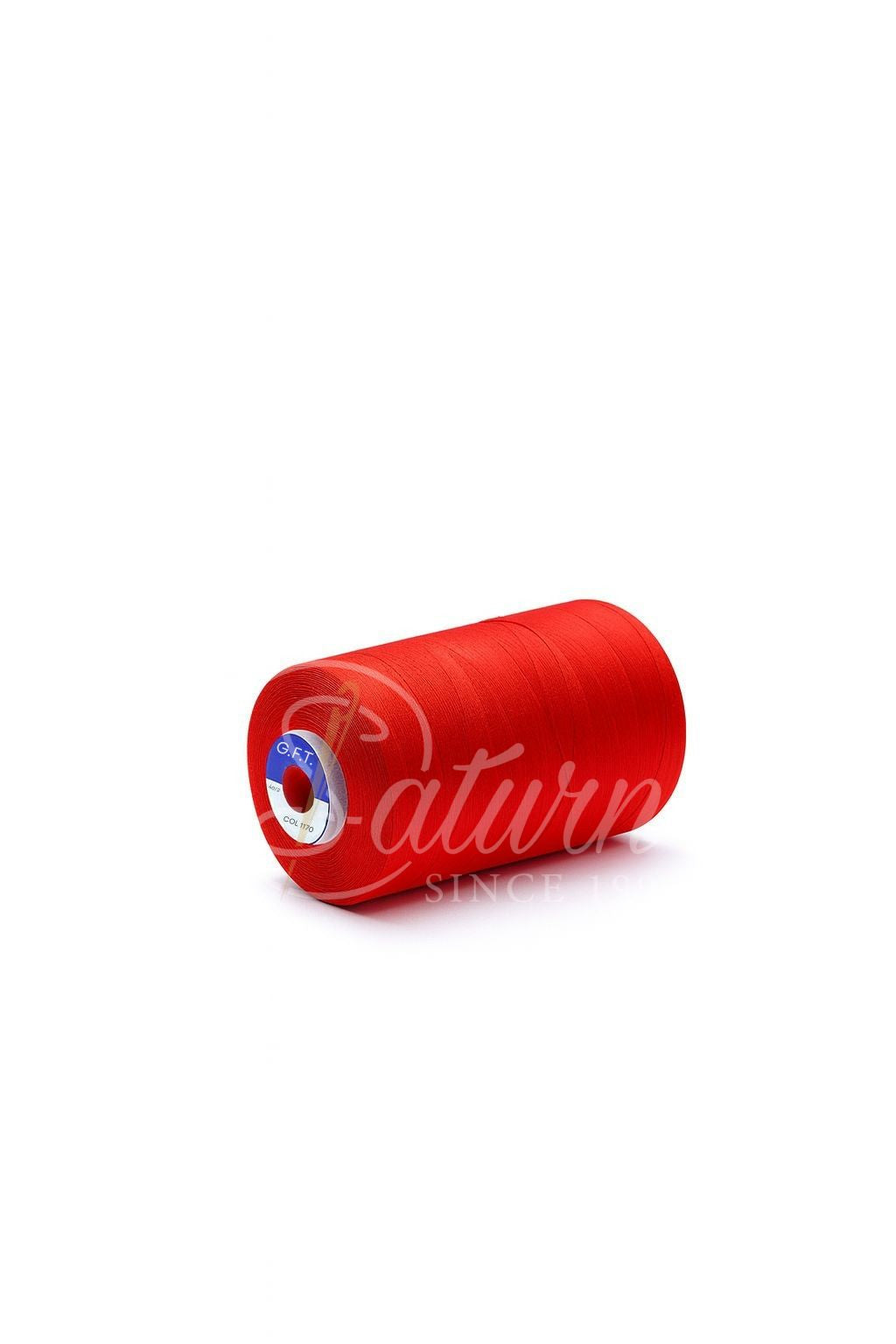 Ata De Cusut, GFT, 100% Poliester, 40/2 (120), 5000 Yards/Con