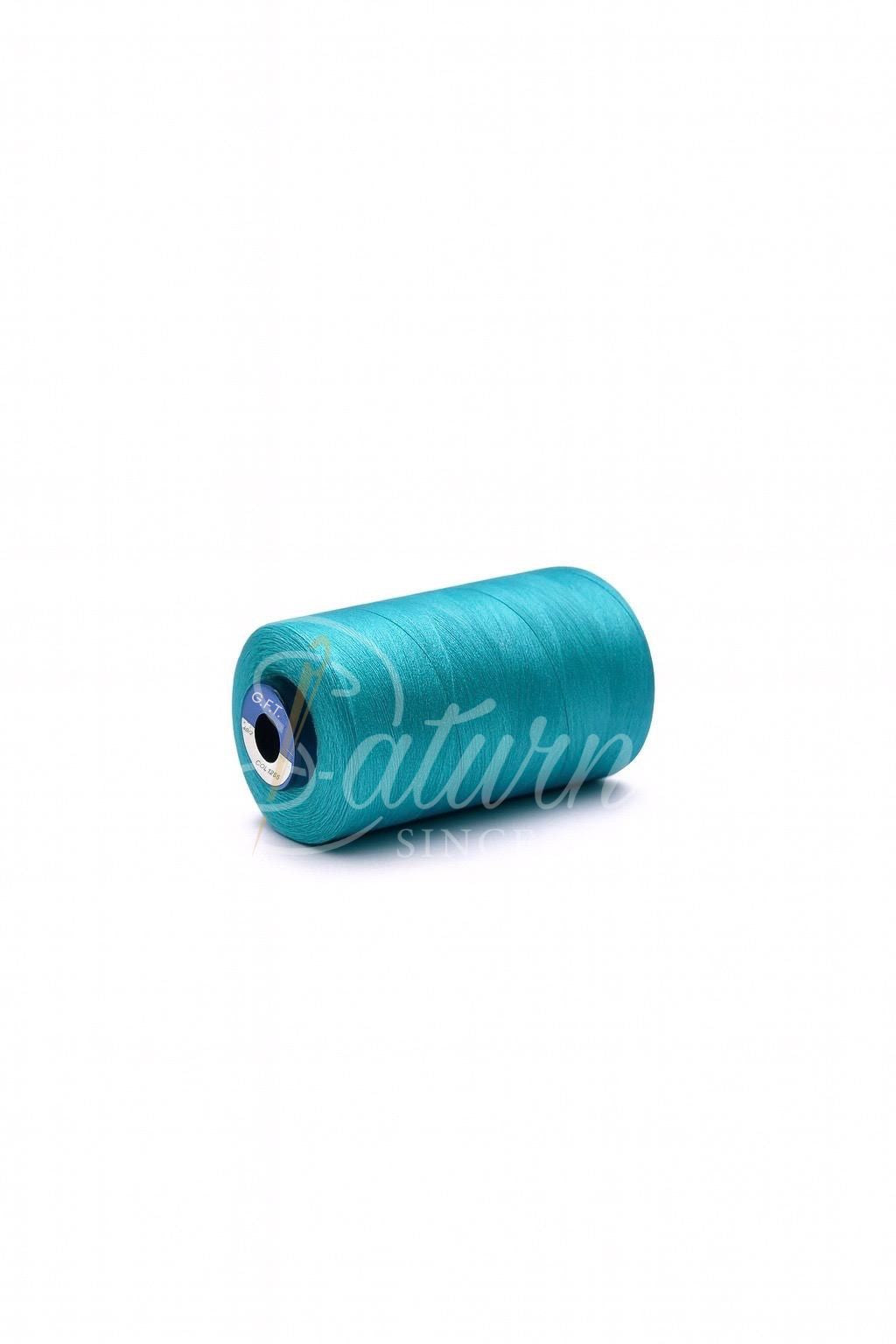 Ata De Cusut, GFT, 100% Poliester, 40/2 (120), 5000 Yards/Con