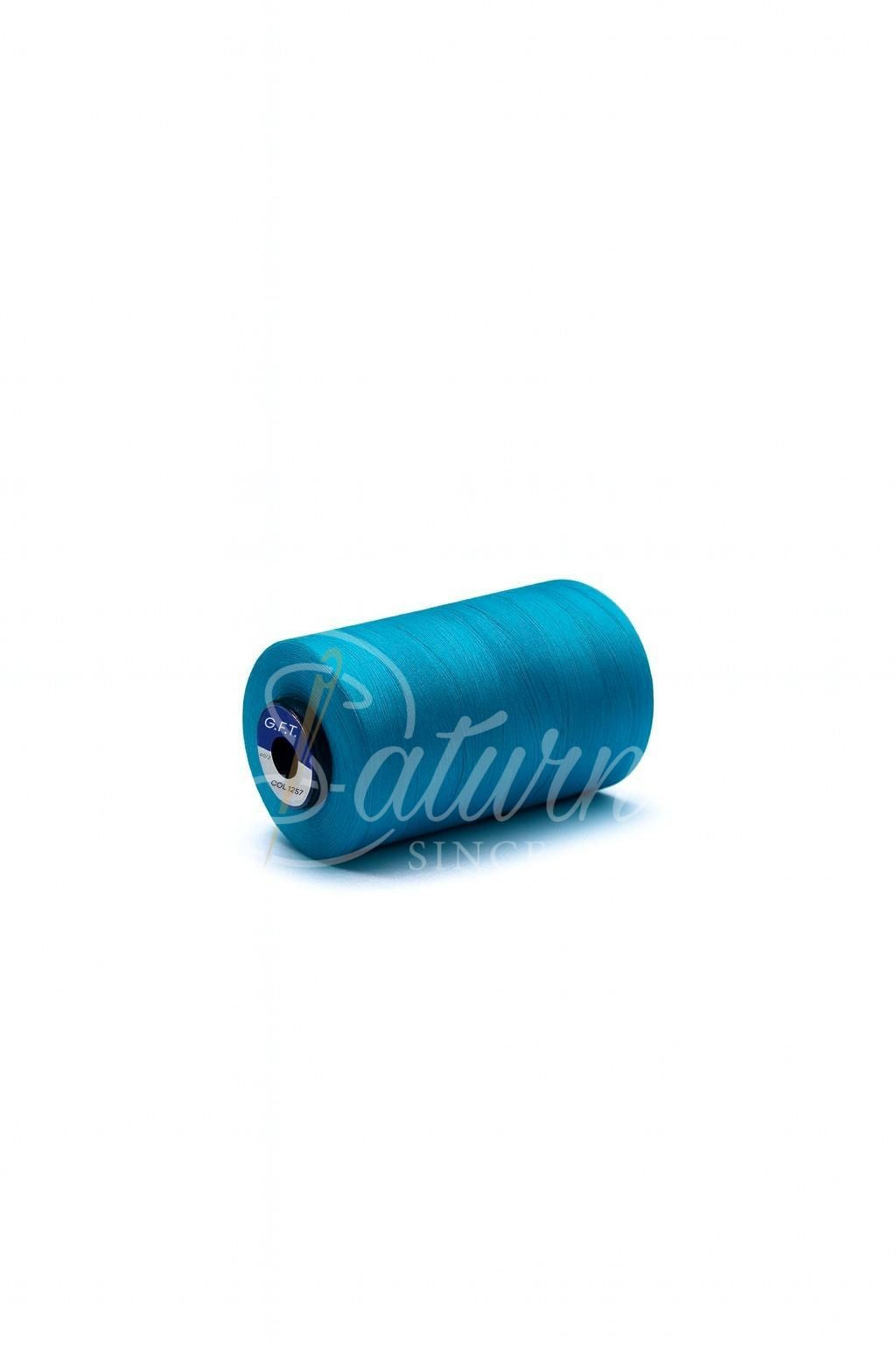 Ata De Cusut, GFT, 100% Poliester, 40/2 (120), 5000 Yards/Con