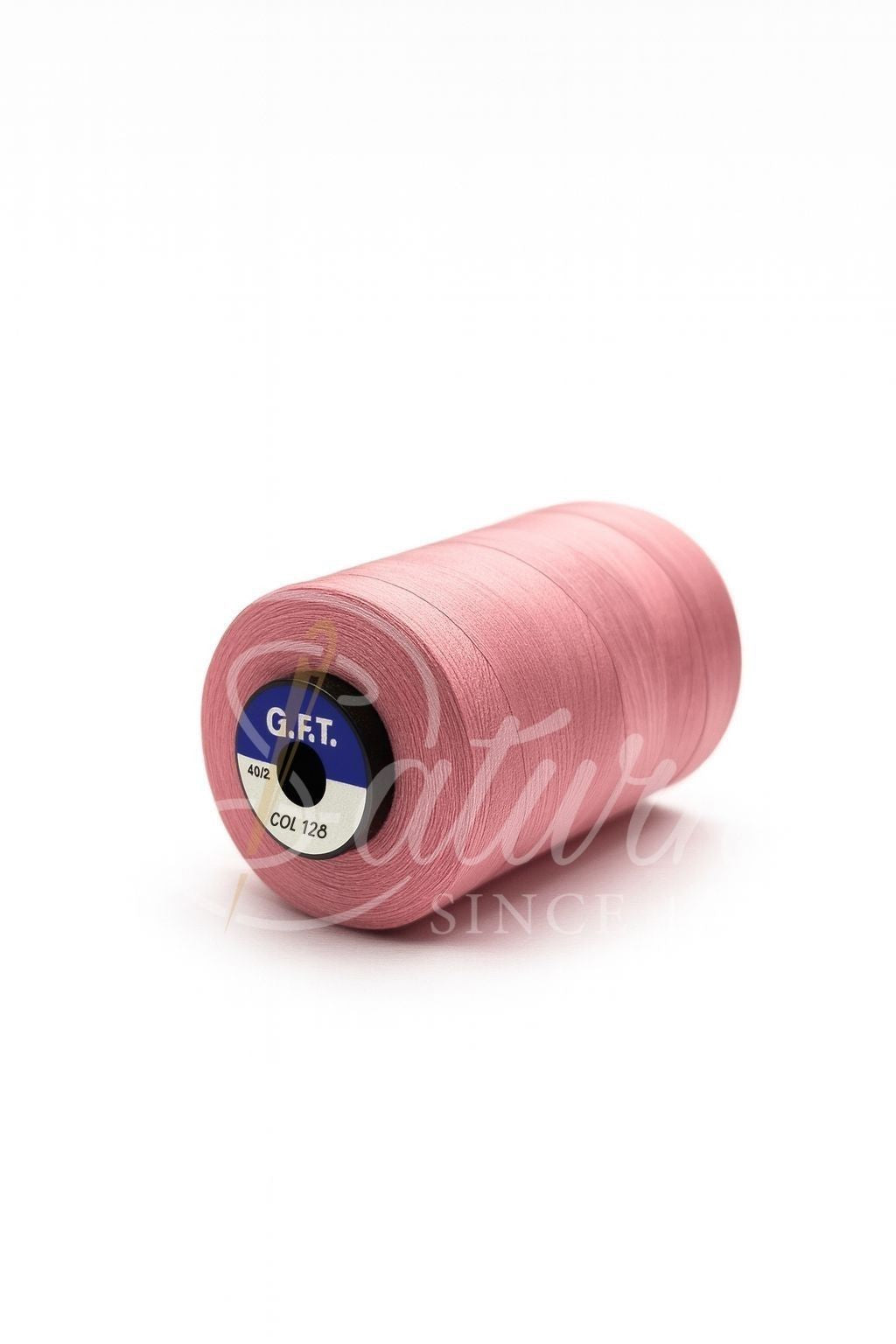 Ata De Cusut, GFT, 100% Poliester, 40/2 (120), 5000 Yards/Con