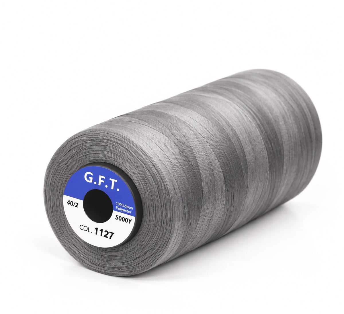 Ata De Cusut, GFT, 100% Poliester, 40/2 (120), 5000 Yards/Con