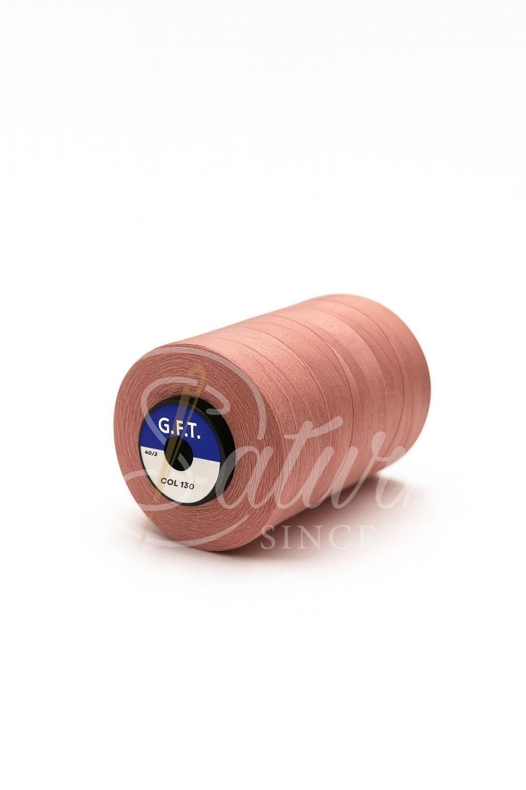 Ata De Cusut, GFT, 100% Poliester, 40/2 (120), 5000 Yards/Con