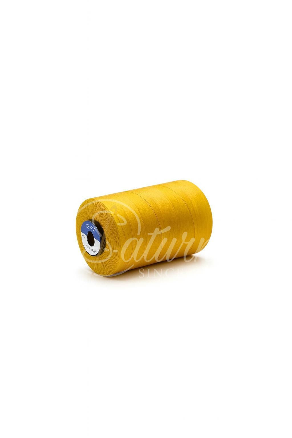 Ata De Cusut, GFT, 100% Poliester, 40/2 (120), 5000 Yards/Con