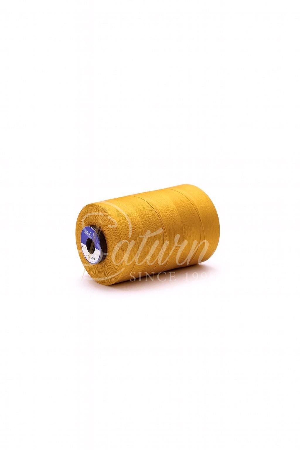 Ata De Cusut, GFT, 100% Poliester, 40/2 (120), 5000 Yards/Con