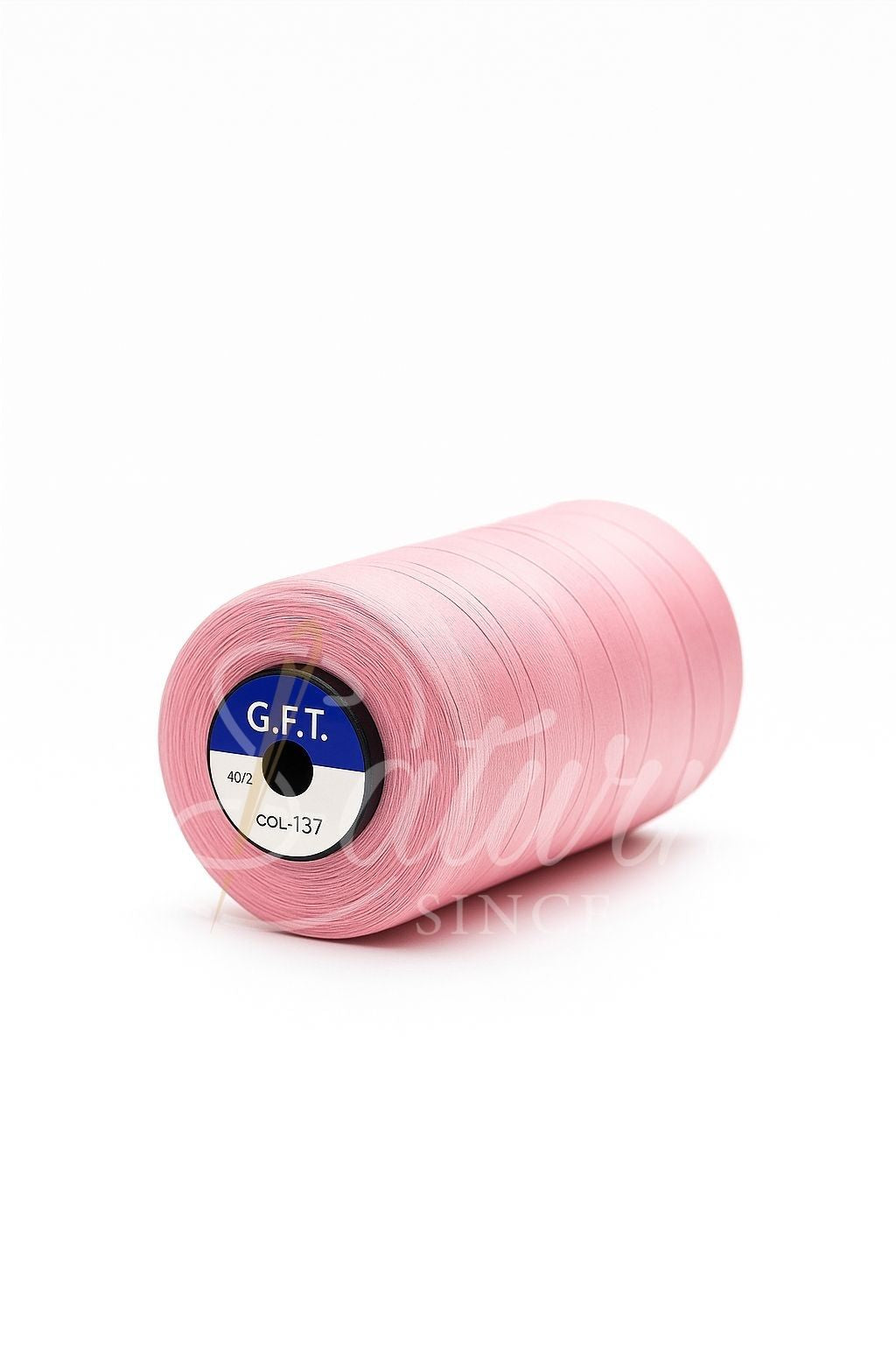 Ata De Cusut, GFT, 100% Poliester, 40/2 (120), 5000 Yards/Con