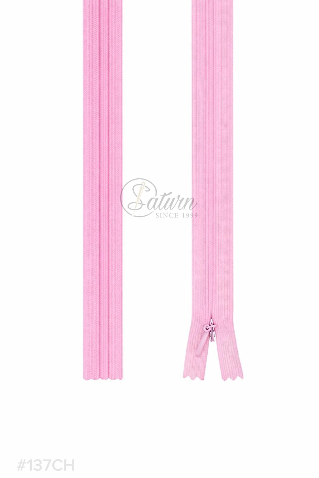 Set 50 fermoare ascunse 60cm,plastic rezistent,tip 3