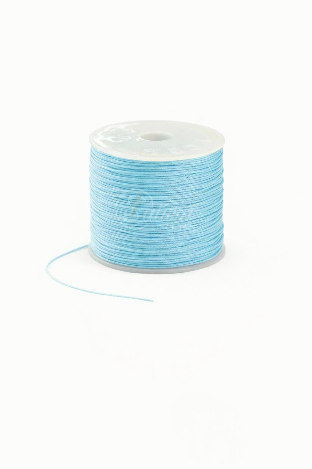 Snur 0,8 mm pentru Bratari – 50 m, Rezistent și Flexibil