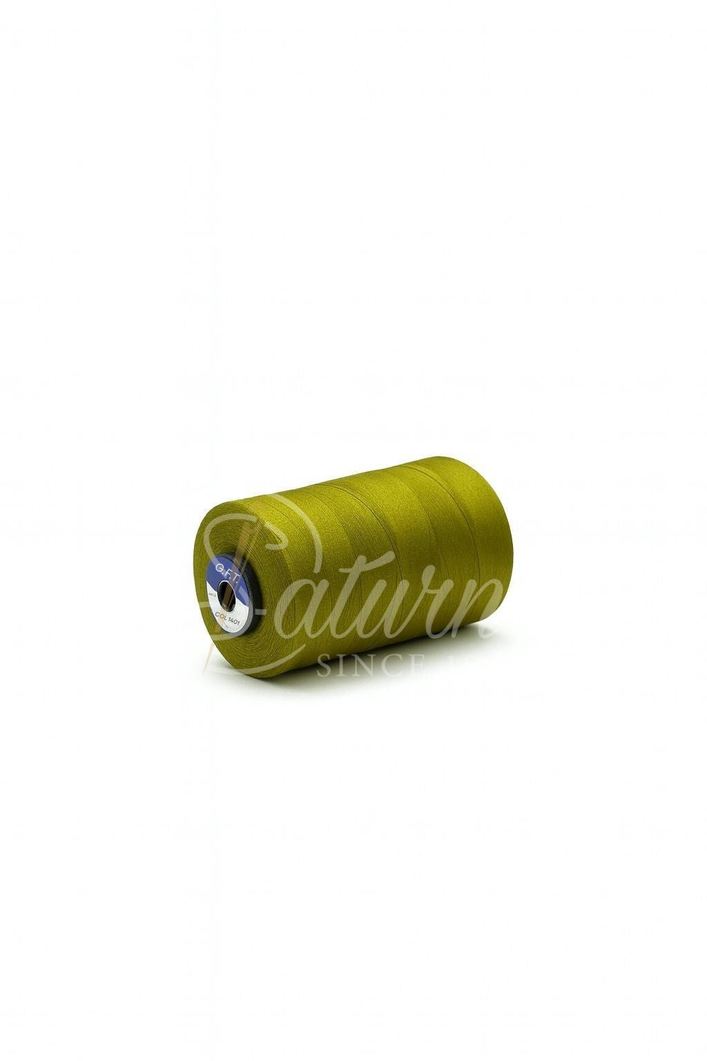Ata De Cusut, GFT, 100% Poliester, 40/2 (120), 5000 Yards/Con