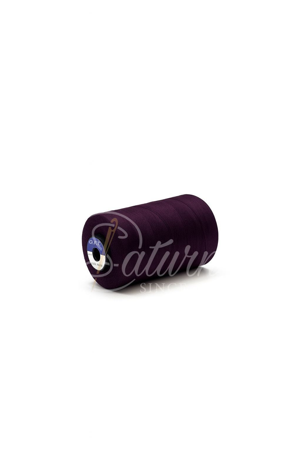 Ata De Cusut, GFT, 100% Poliester, 40/2 (120), 5000 Yards/Con
