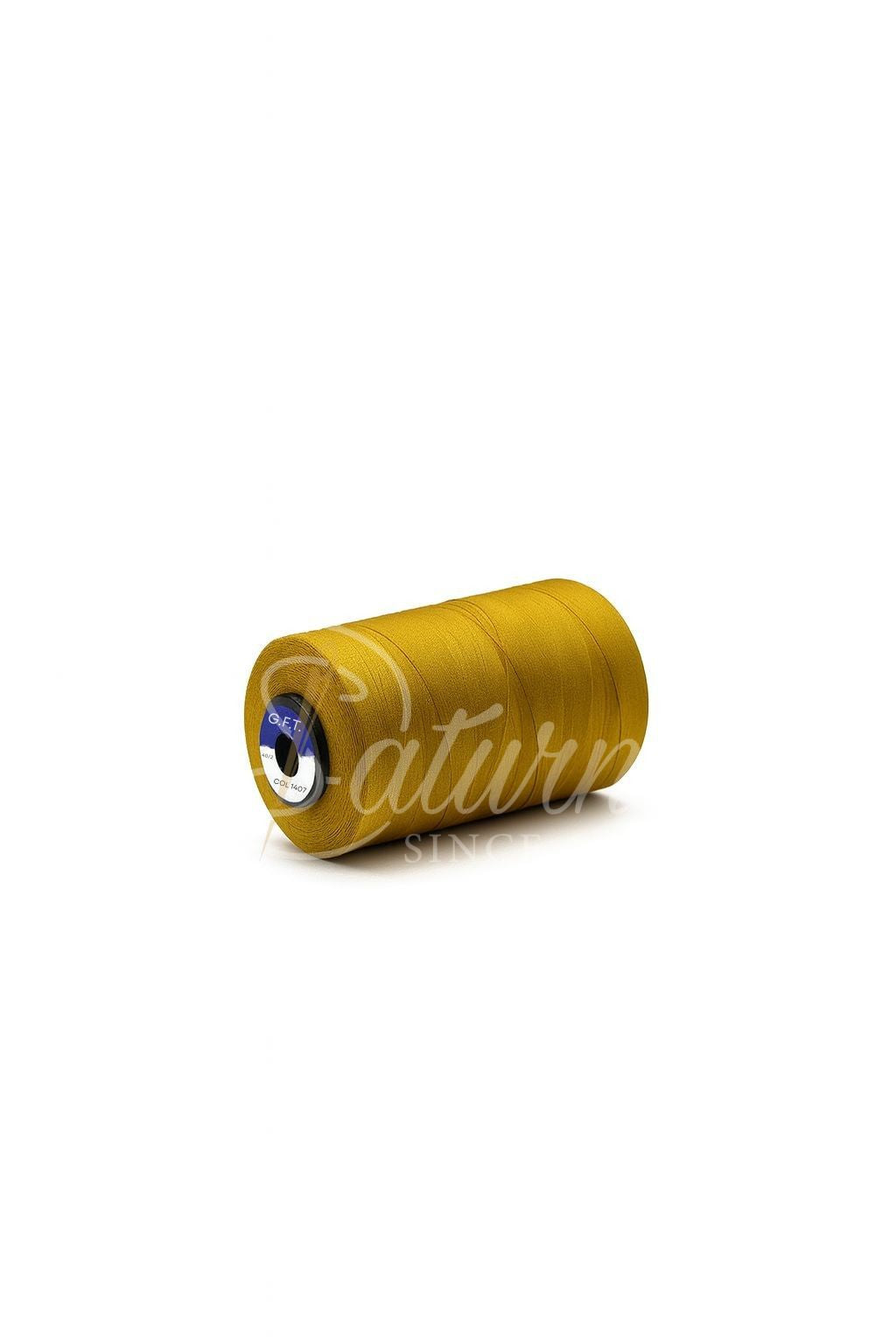 Ata De Cusut, GFT, 100% Poliester, 40/2 (120), 5000 Yards/Con