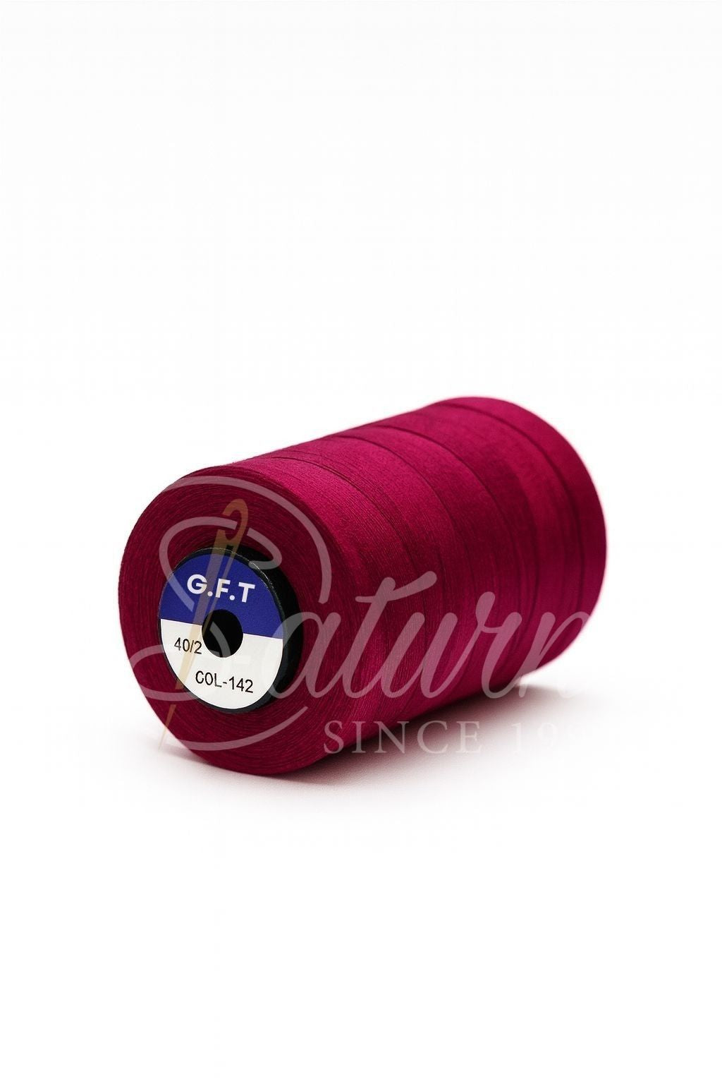 Ata De Cusut, GFT, 100% Poliester, 40/2 (120), 5000 Yards/Con
