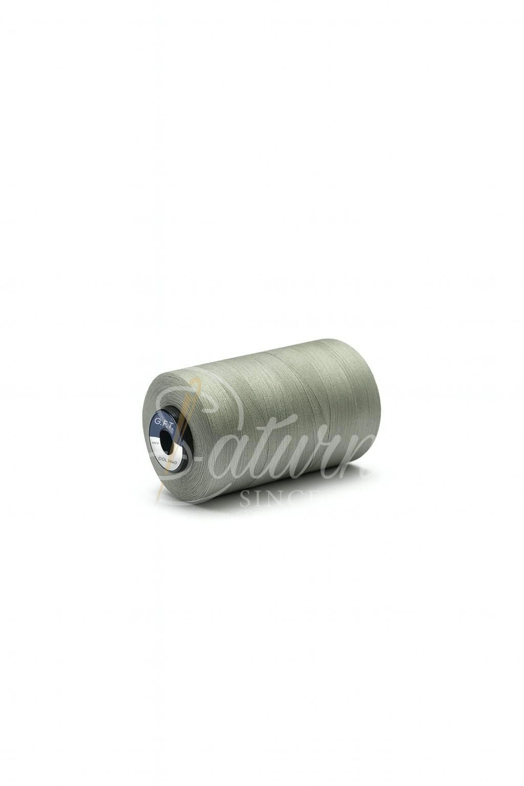 Ata De Cusut, GFT, 100% Poliester, 40/2 (120), 5000 Yards/Con