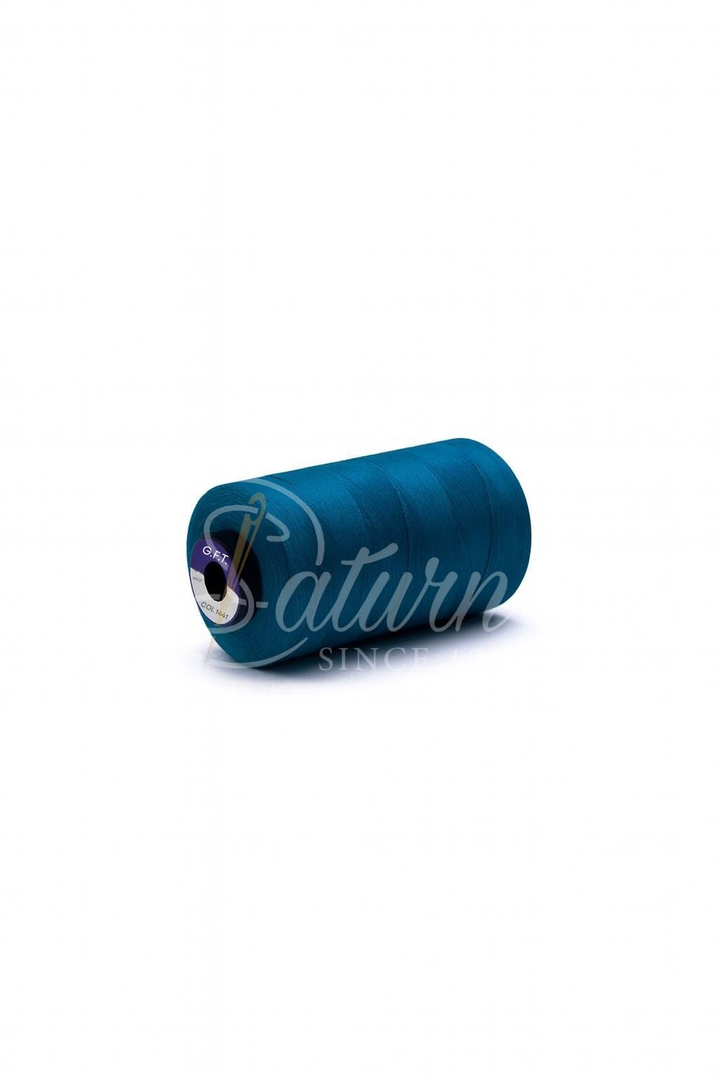 Ata De Cusut, GFT, 100% Poliester, 40/2 (120), 5000 Yards/Con