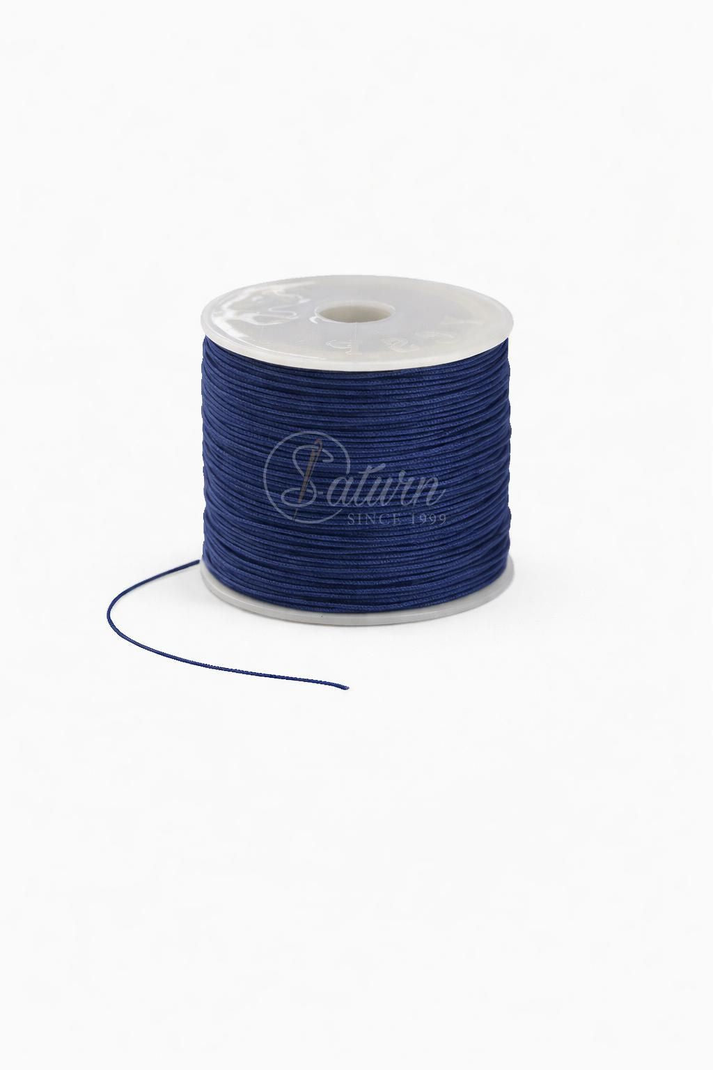 Snur 0,8 mm pentru Bratari – 50 m, Rezistent și Flexibil