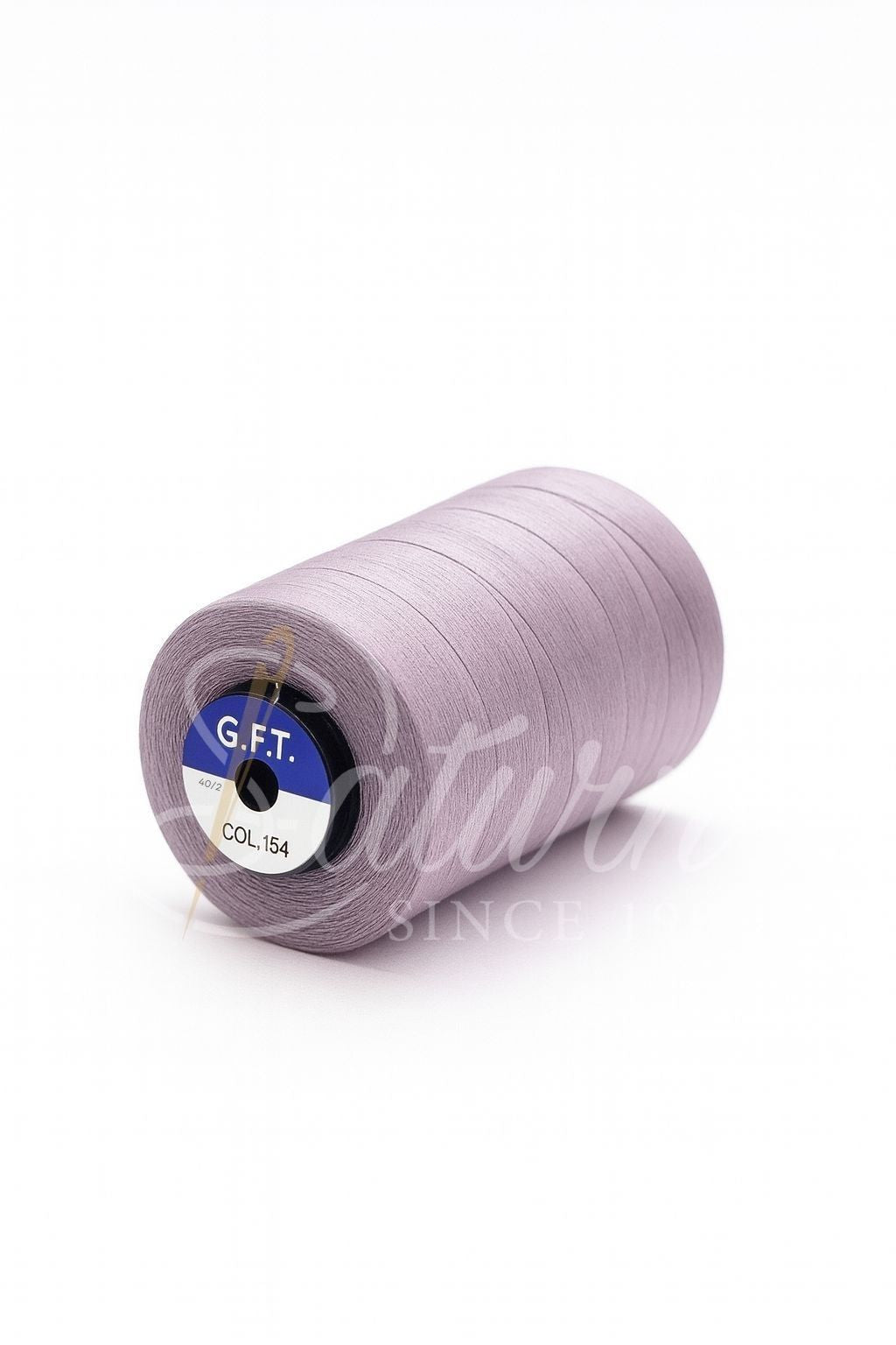Ata De Cusut, GFT, 100% Poliester, 40/2 (120), 5000 Yards/Con