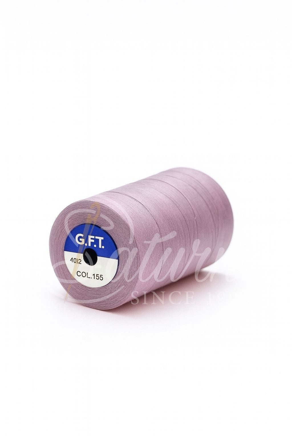 Ata De Cusut, GFT, 100% Poliester, 40/2 (120), 5000 Yards/Con