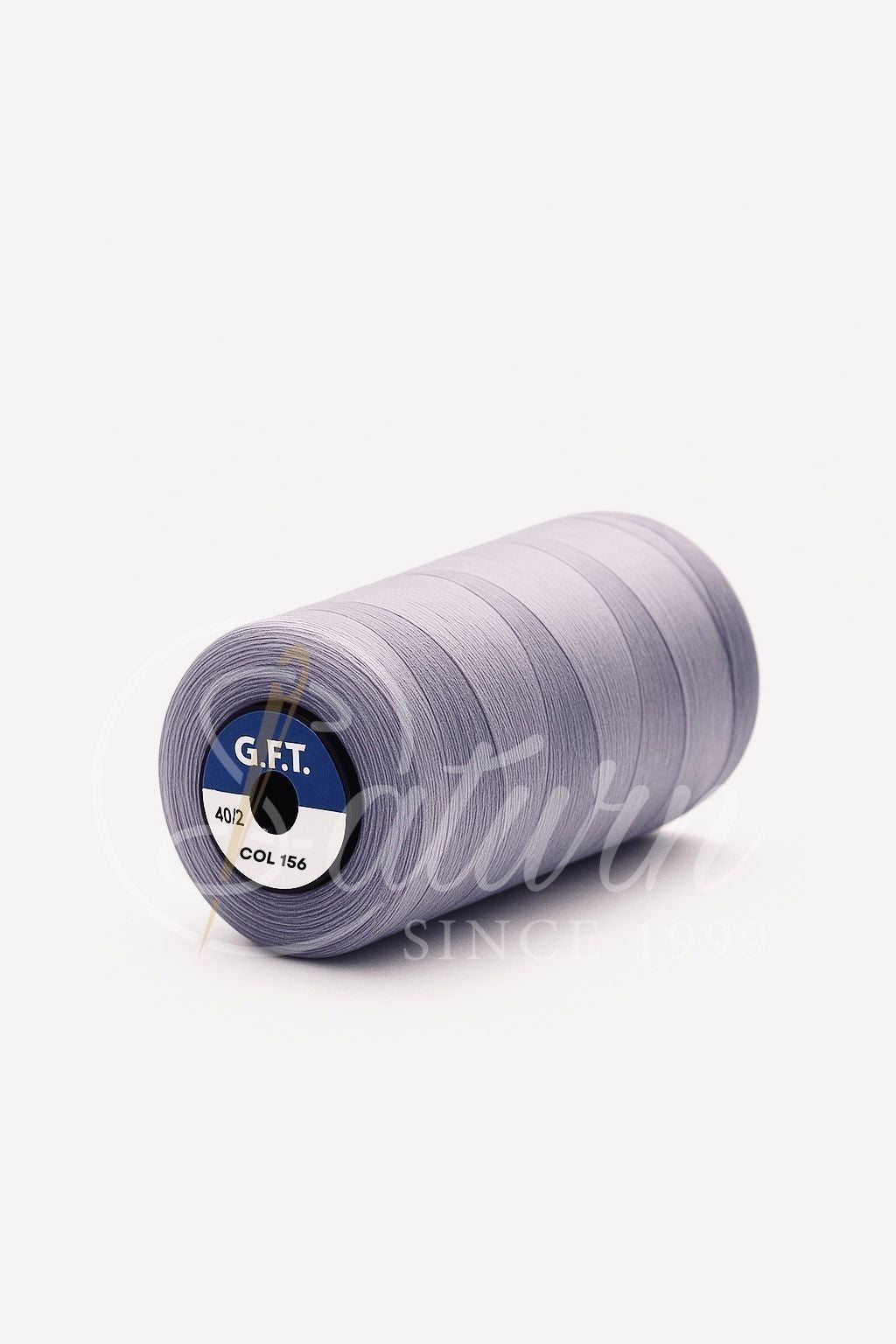Ata De Cusut, GFT, 100% Poliester, 40/2 (120), 5000 Yards/Con