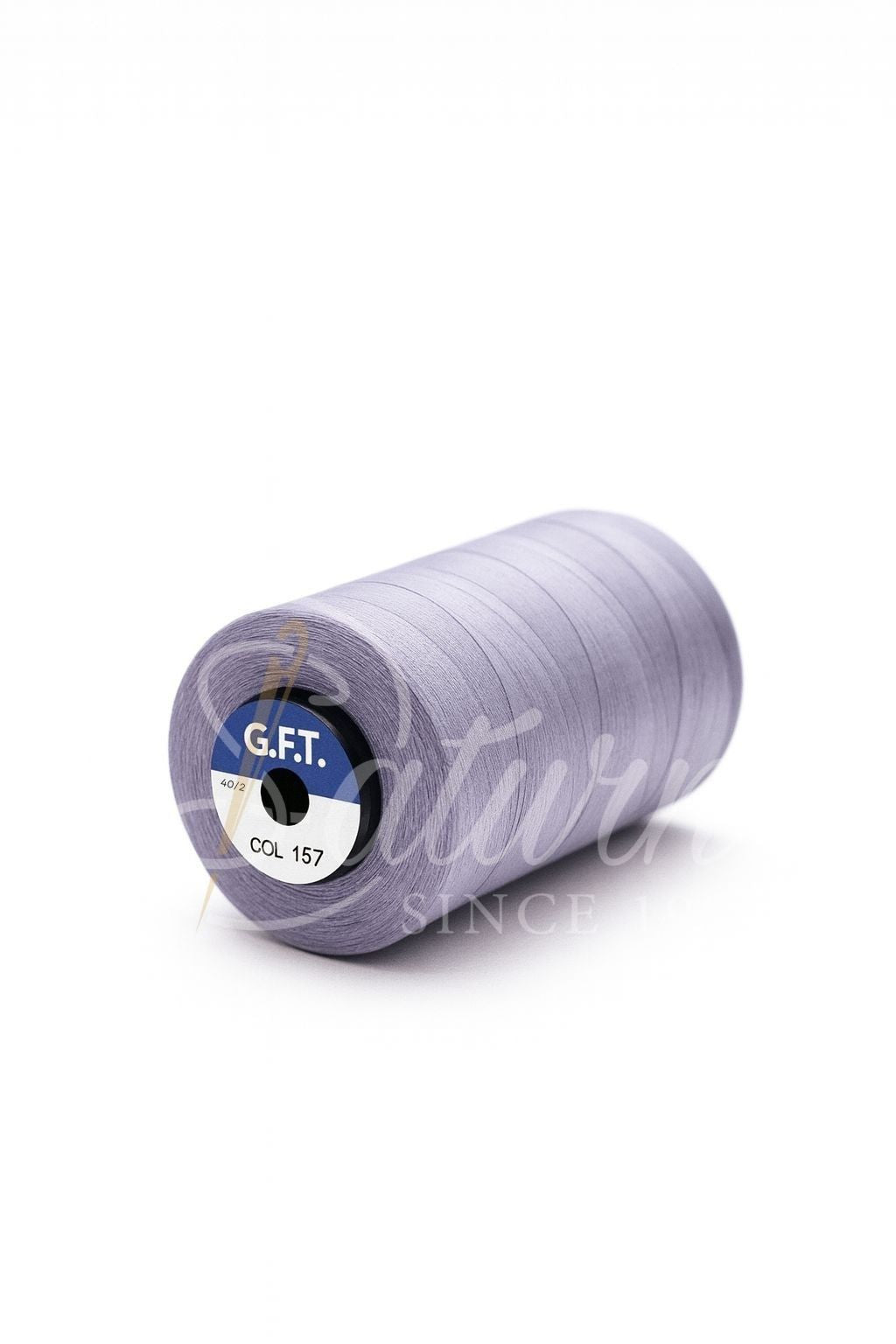 Ata De Cusut, GFT, 100% Poliester, 40/2 (120), 5000 Yards/Con