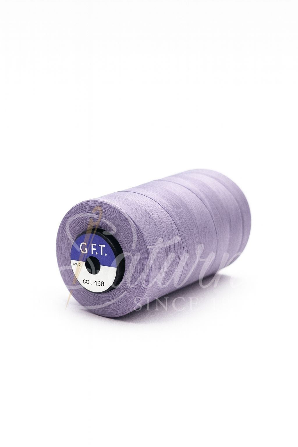 Ata De Cusut, GFT, 100% Poliester, 40/2 (120), 5000 Yards/Con